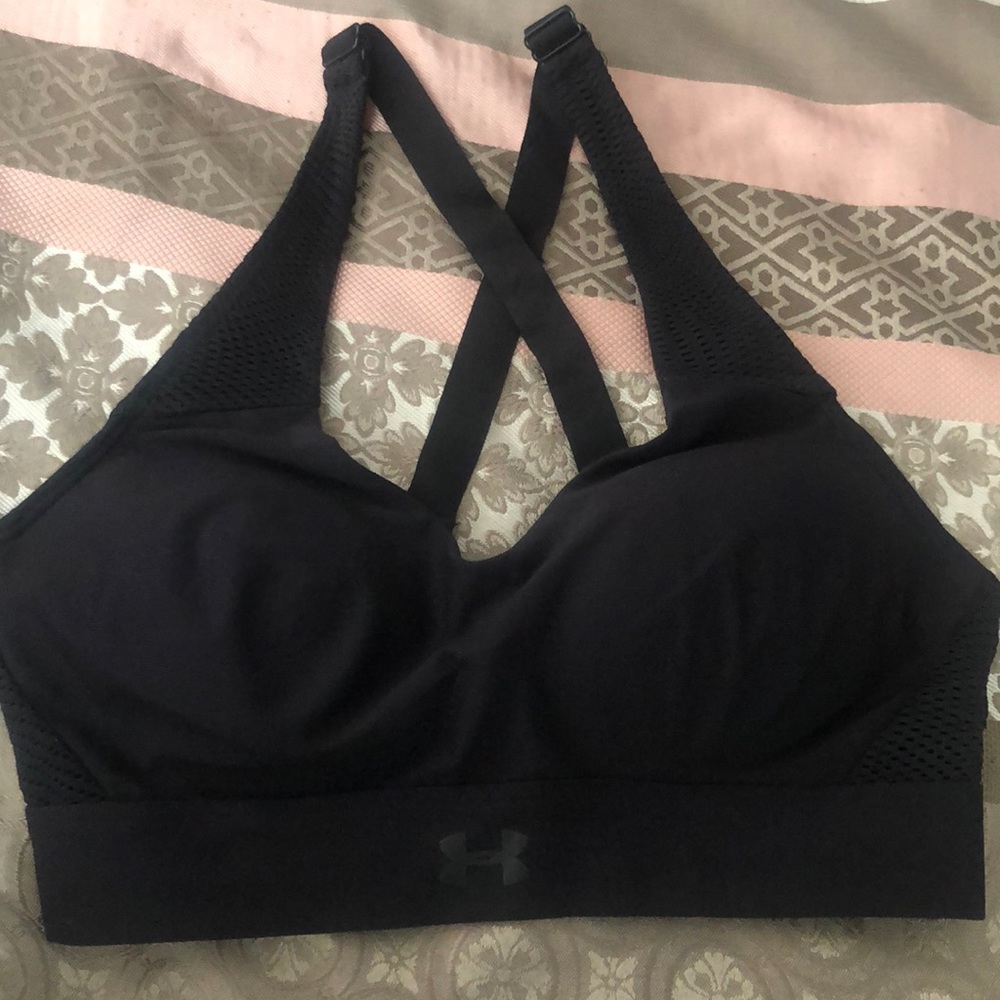 Sports Bra - Worn once